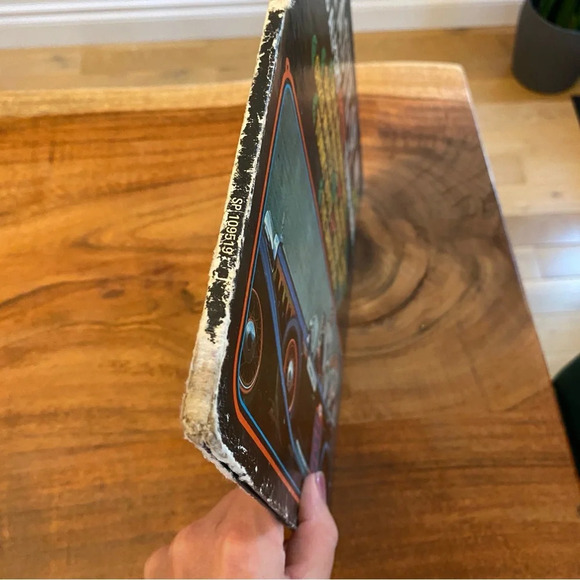 Old Vinyl Record Herb Alpert and The Tijuana Brass - Picture 14 of 16